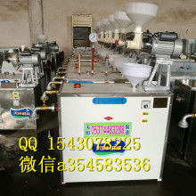 柳州市金海食品機械廠 專注包裝機械，賦能食品工業高效發展